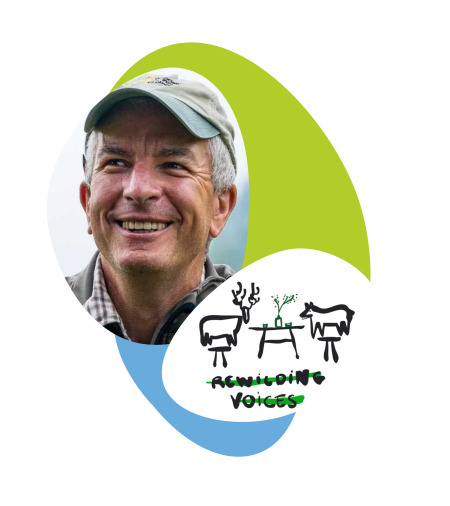 rewilding voices