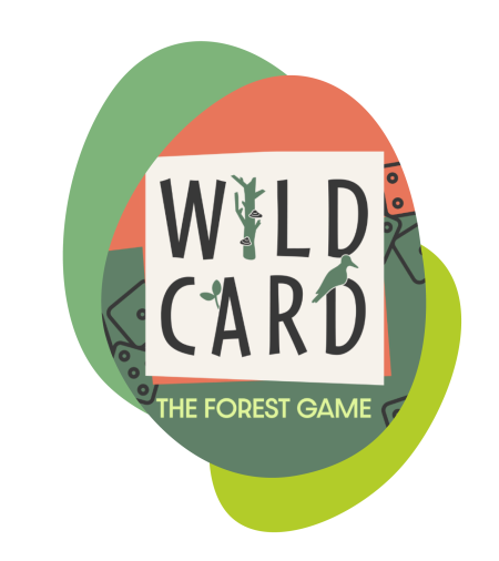 wildcard podcast cover