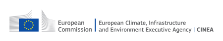 CINEA logo