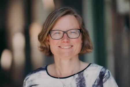 Jette Bredahl Jacobsen.