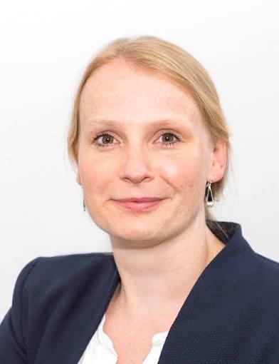 Katharina Faradsch, Prospex Institute.