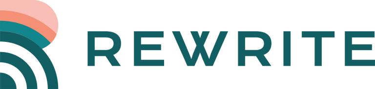 Rewrite project logo.